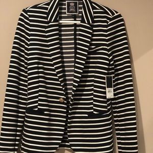New jacket
